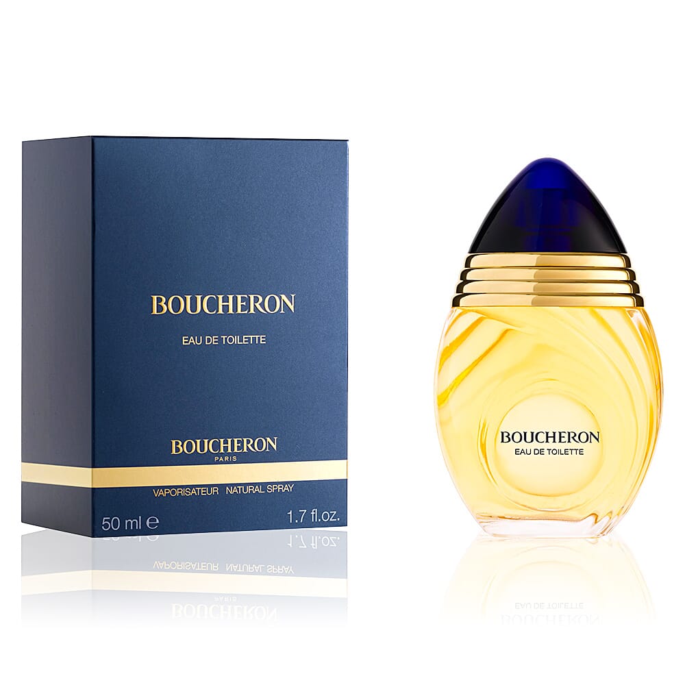 BOUCHERON FEMME EDT VAPORIZADOR 50 ML de Boucheron