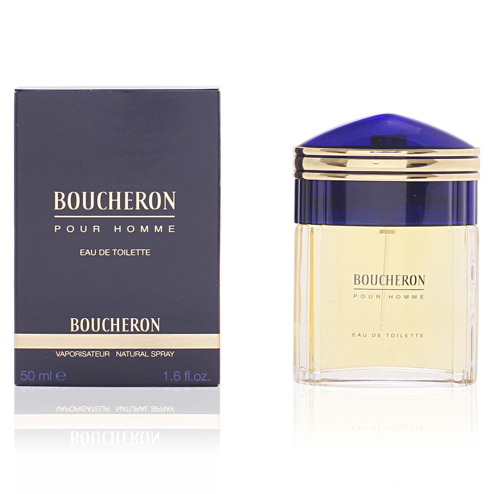 Boucheron Homme EDT