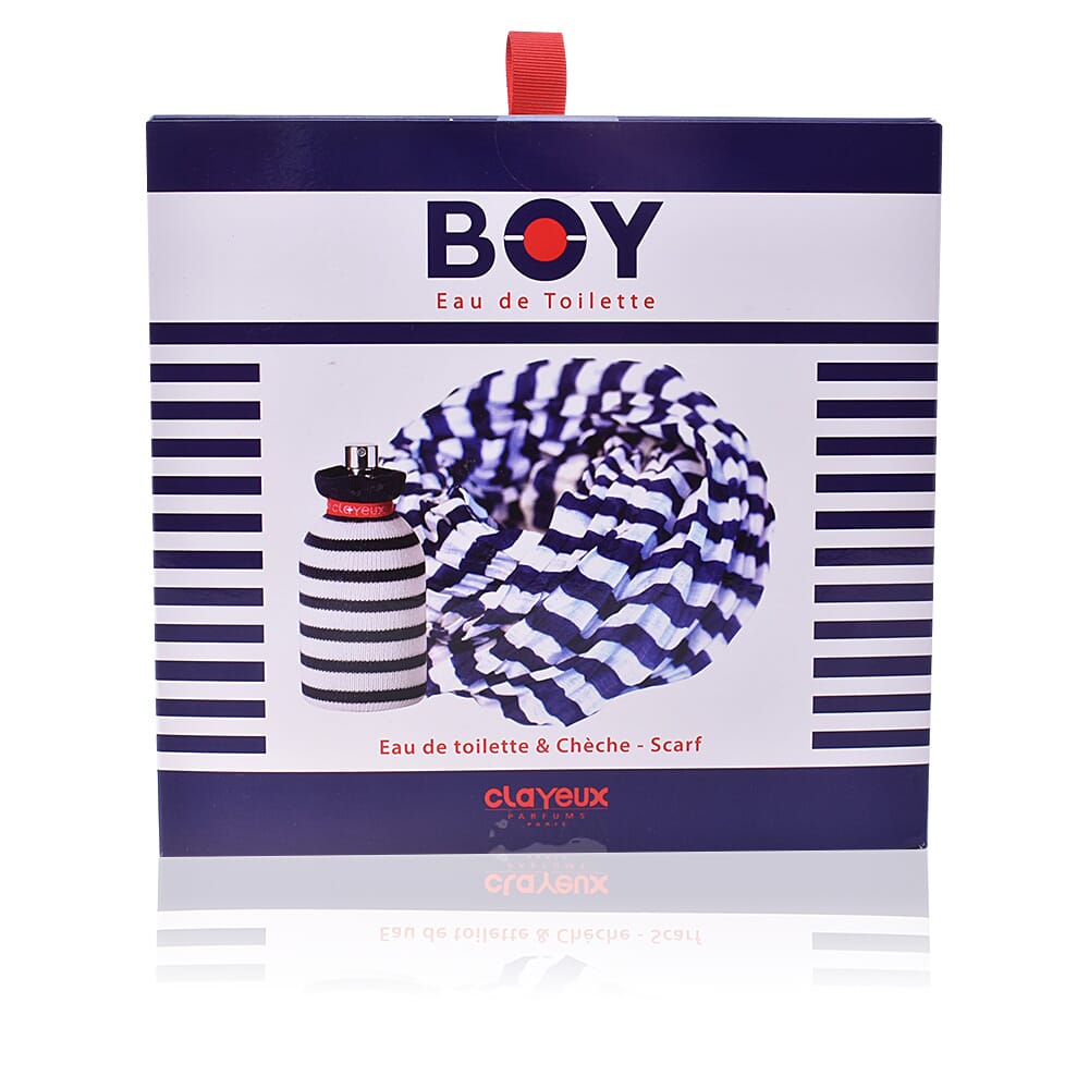 Body Lote EDT 100 ml + Pañuelo