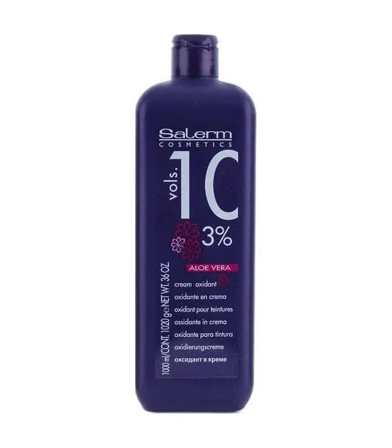 Oxidante En Crema 10 Vol 3% 1000 ml