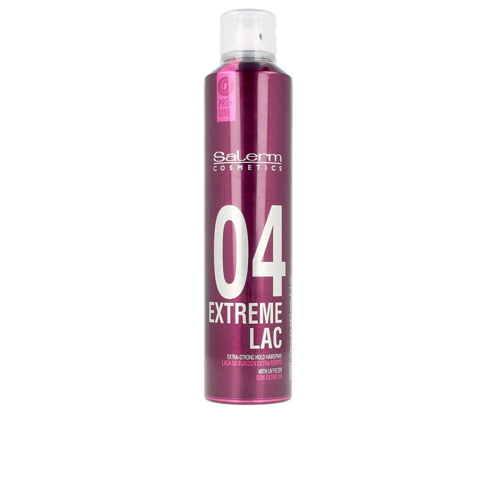 Proline 04 Extreme Laca Extra Fuerte 300 ml