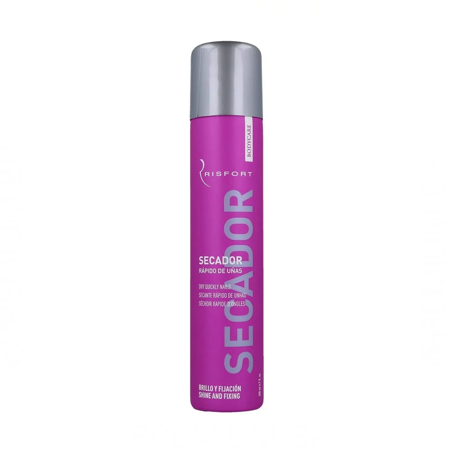 Secante Rápido De Uñas 200 ml
