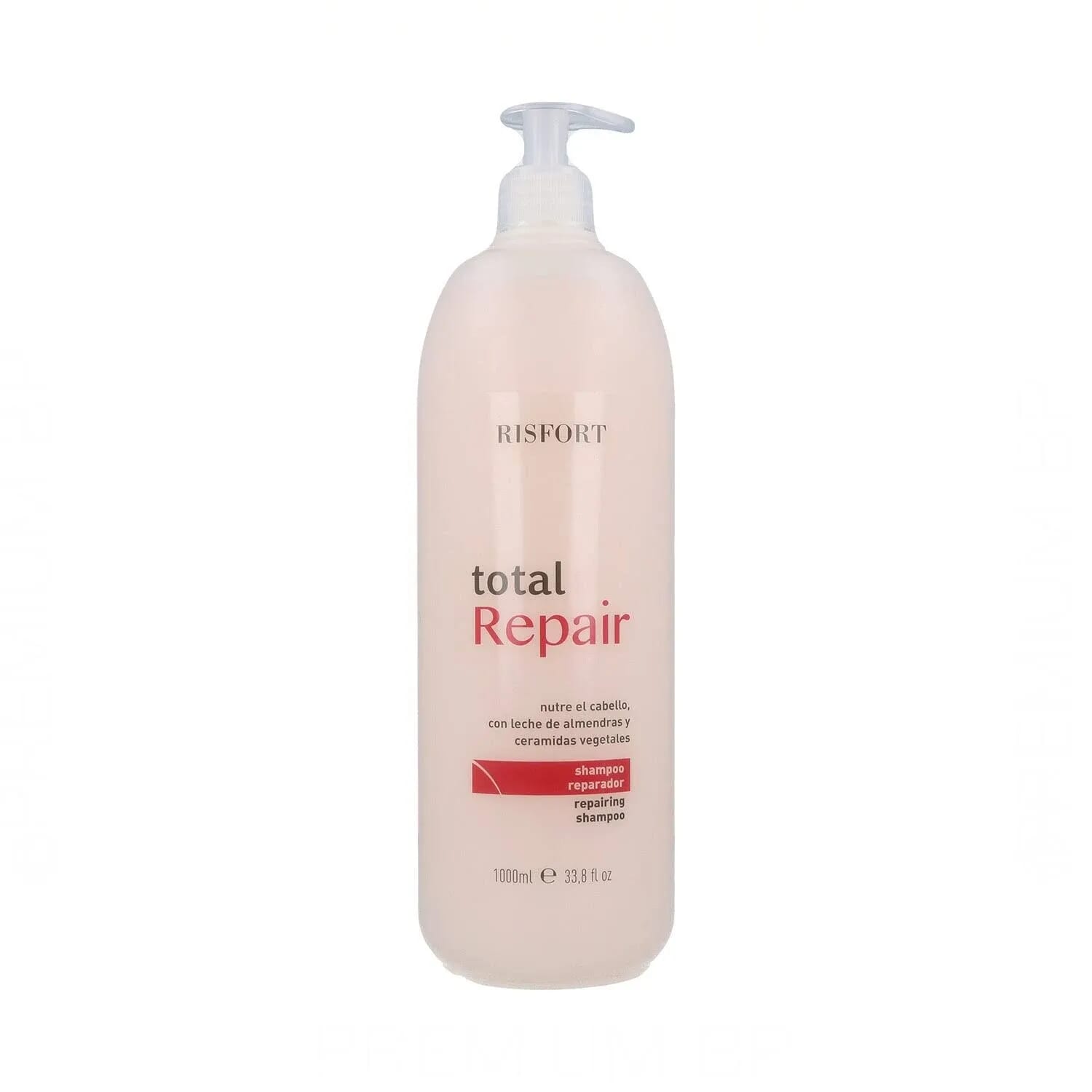 Total Repair Champú 1000 ml