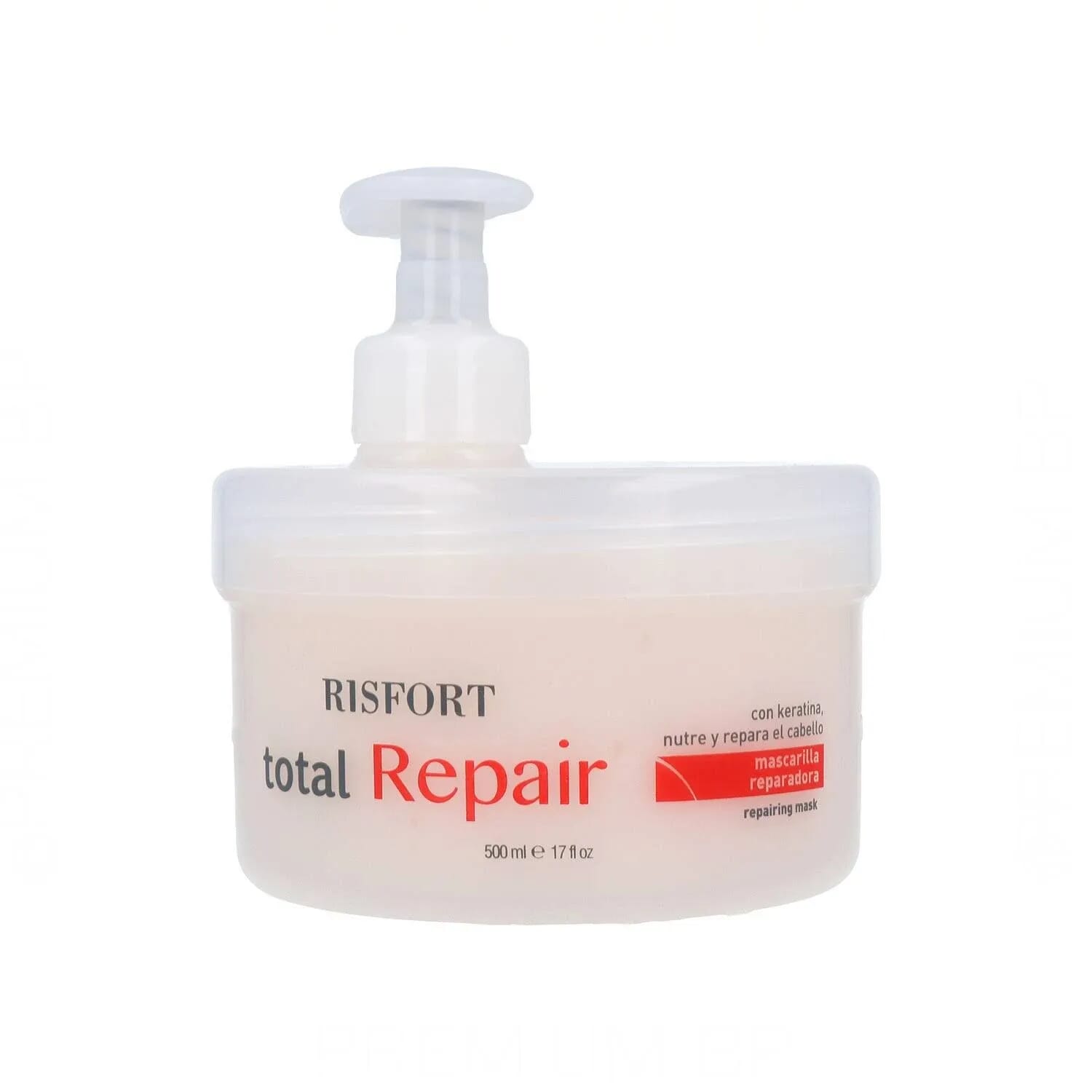 Total Repair Mascarilla 500 ml