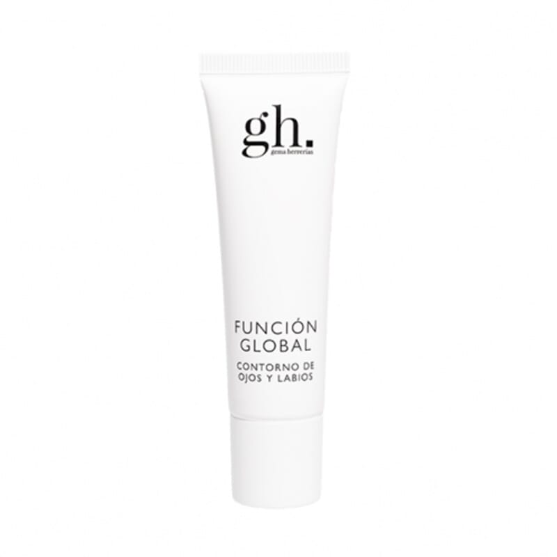 Función Global Contorno De Ojos Y Labios 30 ml