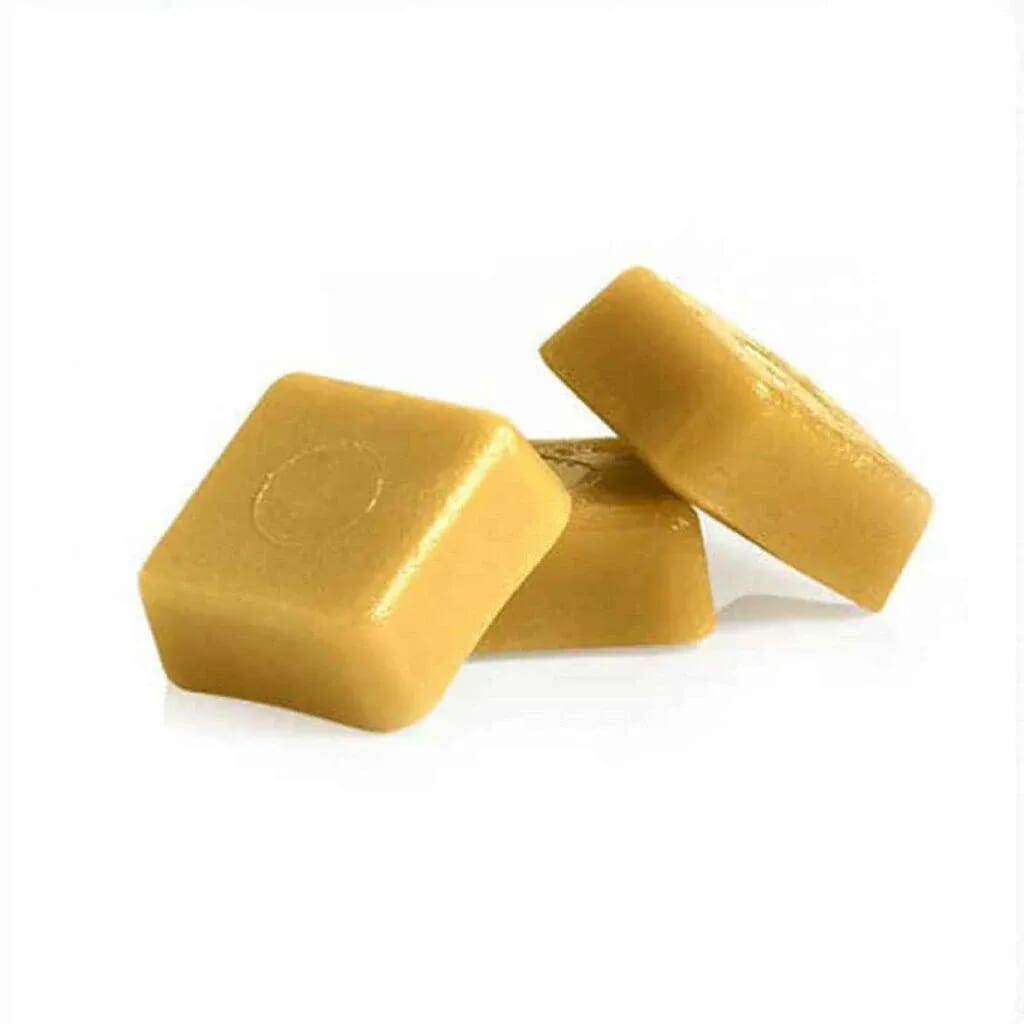 Cera Baja Natural 1 Kg