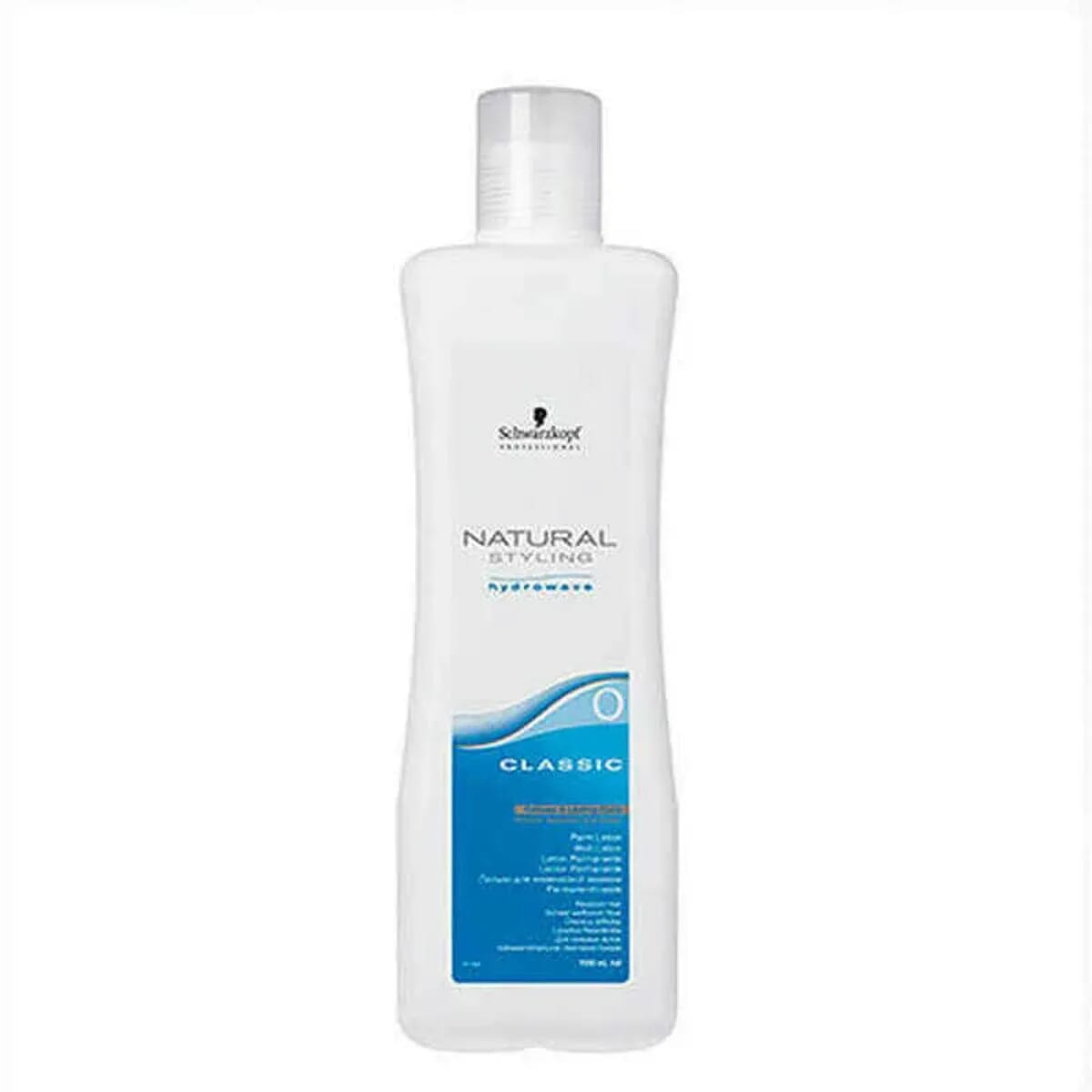 Natural Styling Classic (0) 1000 ml