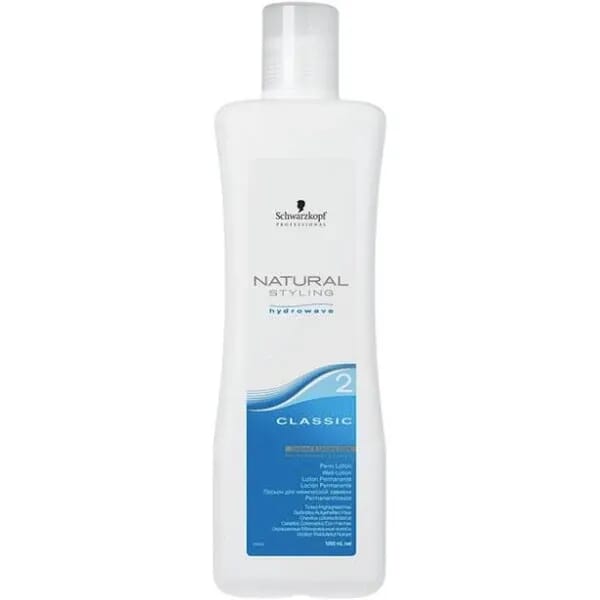 Natural Styling Classic (2) 1000 ml