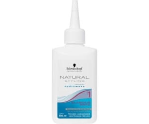 Natural Styling Glamour Wave (1) 80 ml