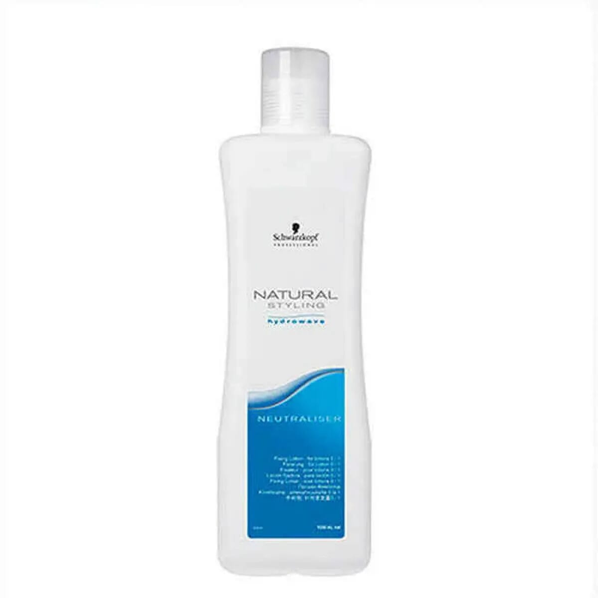 Natural Styling Neutraliser 1000 ml