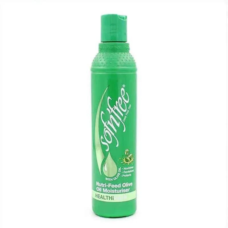 Nutri Olive Oil Moisturizer 250 ml