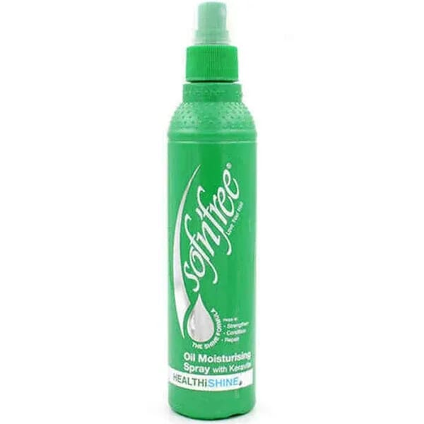 Oil Moisturizer Spray Keravite 250 ml