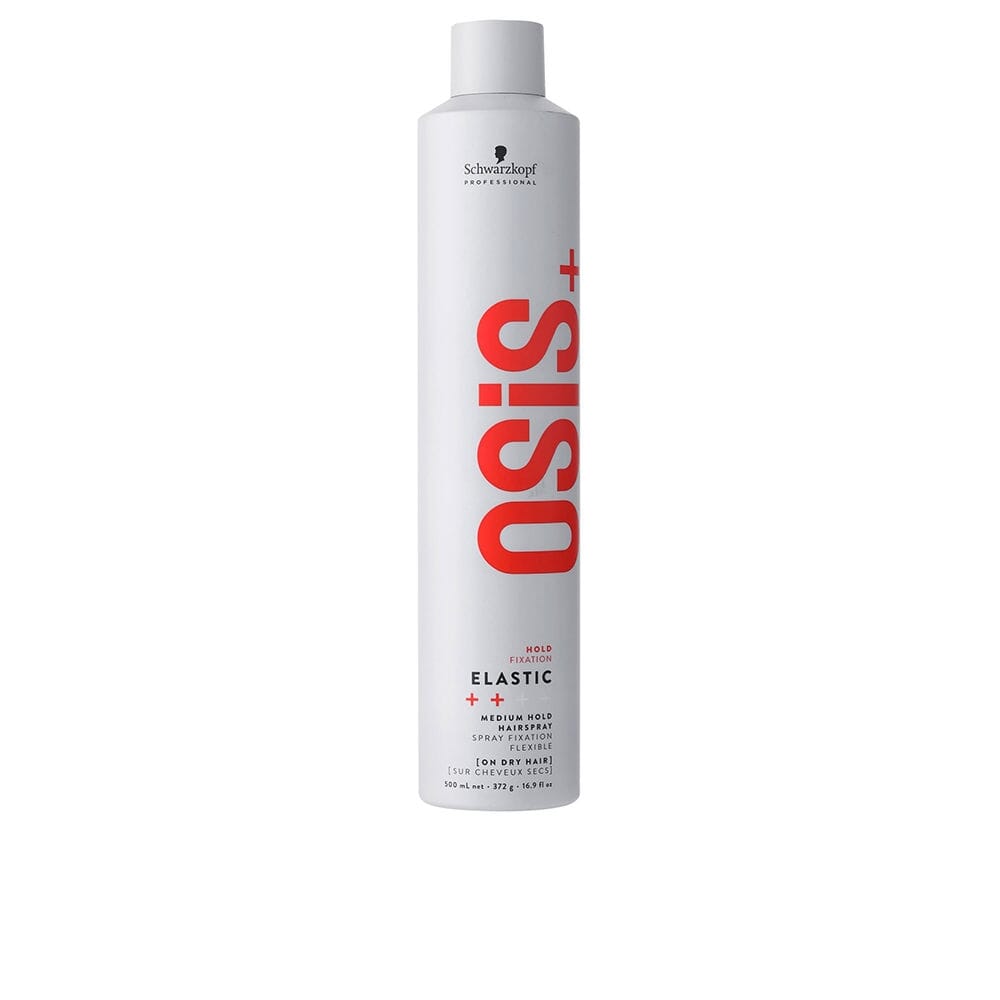 Osis Fijación Elastic Laca 300 ml