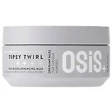 Osis Locken und Wellen Tipsy Twirl Gelatina 300 ml