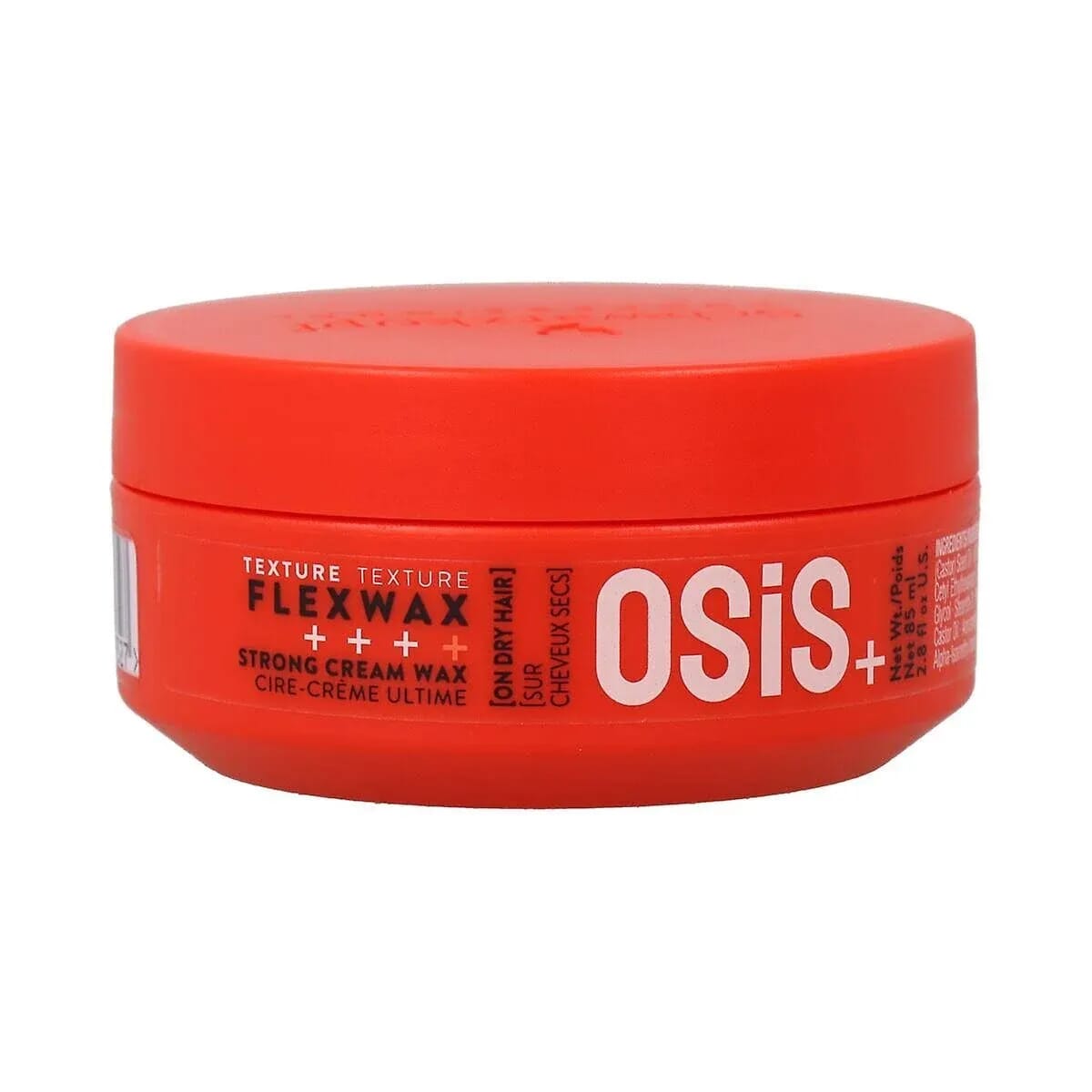 Osis Texture Flexwax Cera 85 ml