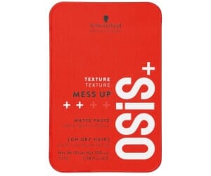 Osis Texture Mess Up Matte Paste 100 ml