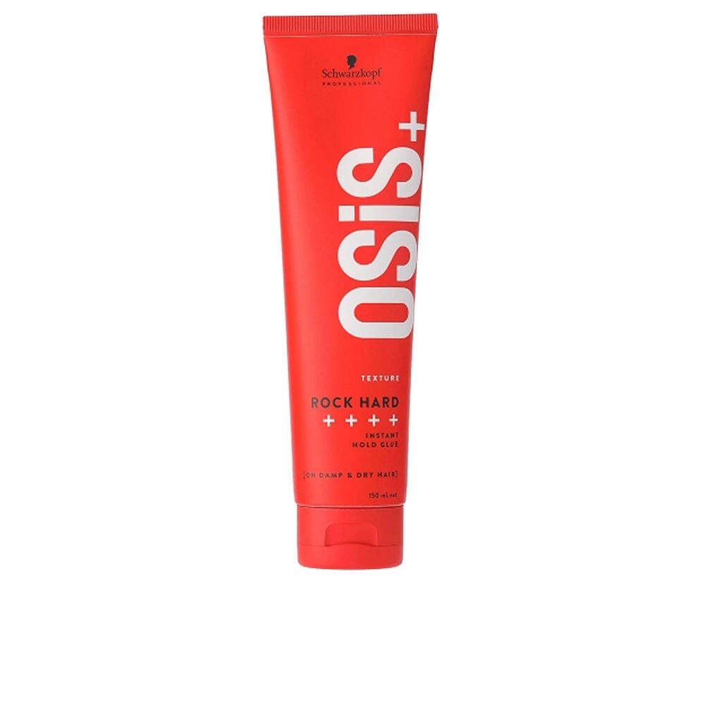 Osis Texture Rock Hard Instant Hold Gel 150 ml