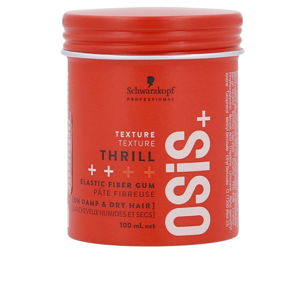 Osis Texture Thrill Elastic Fiber Goma 100 ml