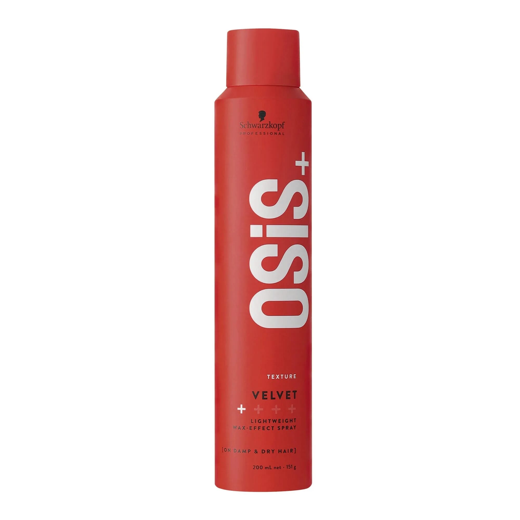 Osis Texture Velvet 200 ml