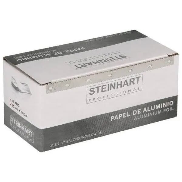 Papel Aluminio100