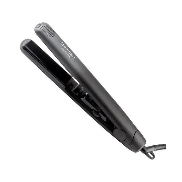 Plancha Ion Led Negro
