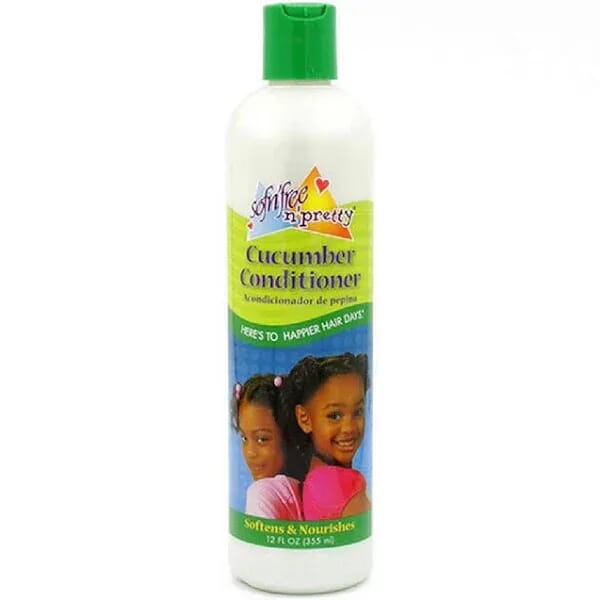 Pretty Cucumber Acondicionador 355 ml