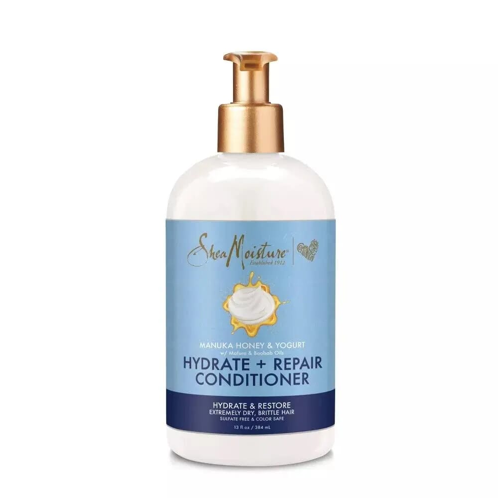 Shea Moisture Manuka Honey & Yogurt Acondicionador 384 ml