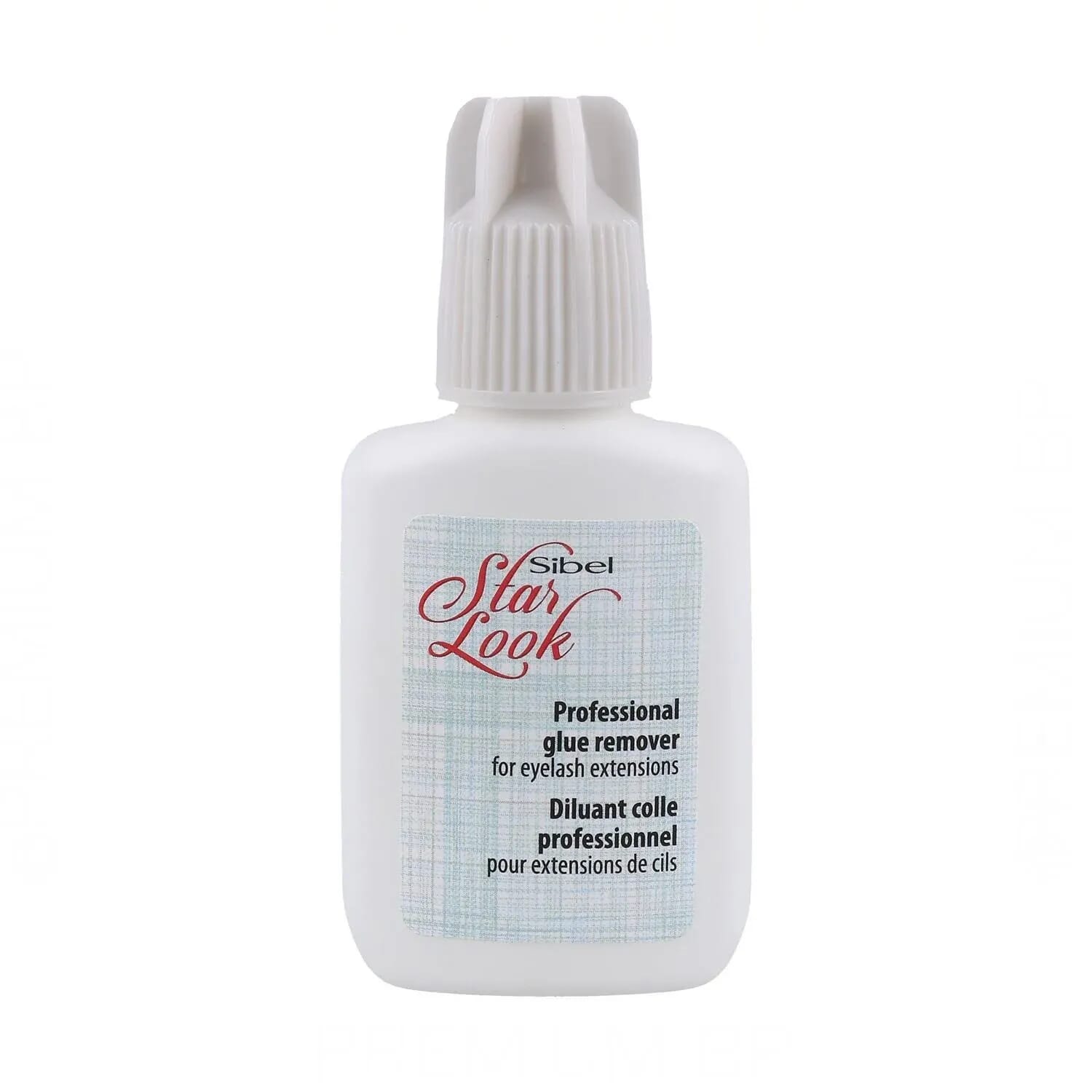 Sibel Star Look Lash Ext Removedor 15g