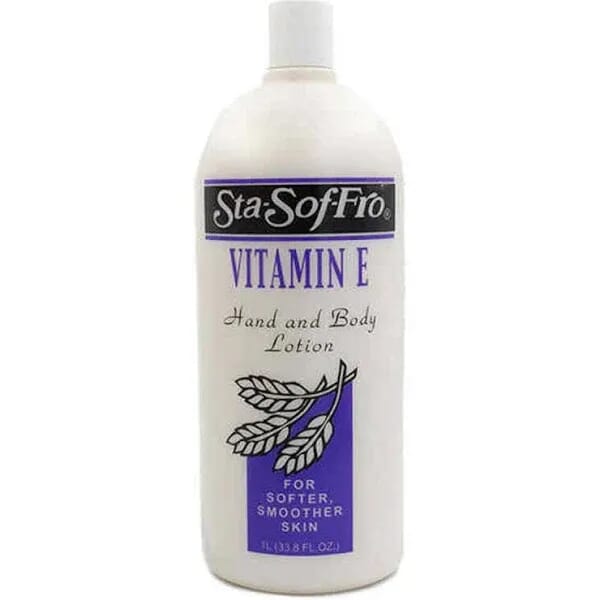Vitamin E Loción 1 L