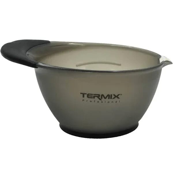 Bol Tinte Professional Negro