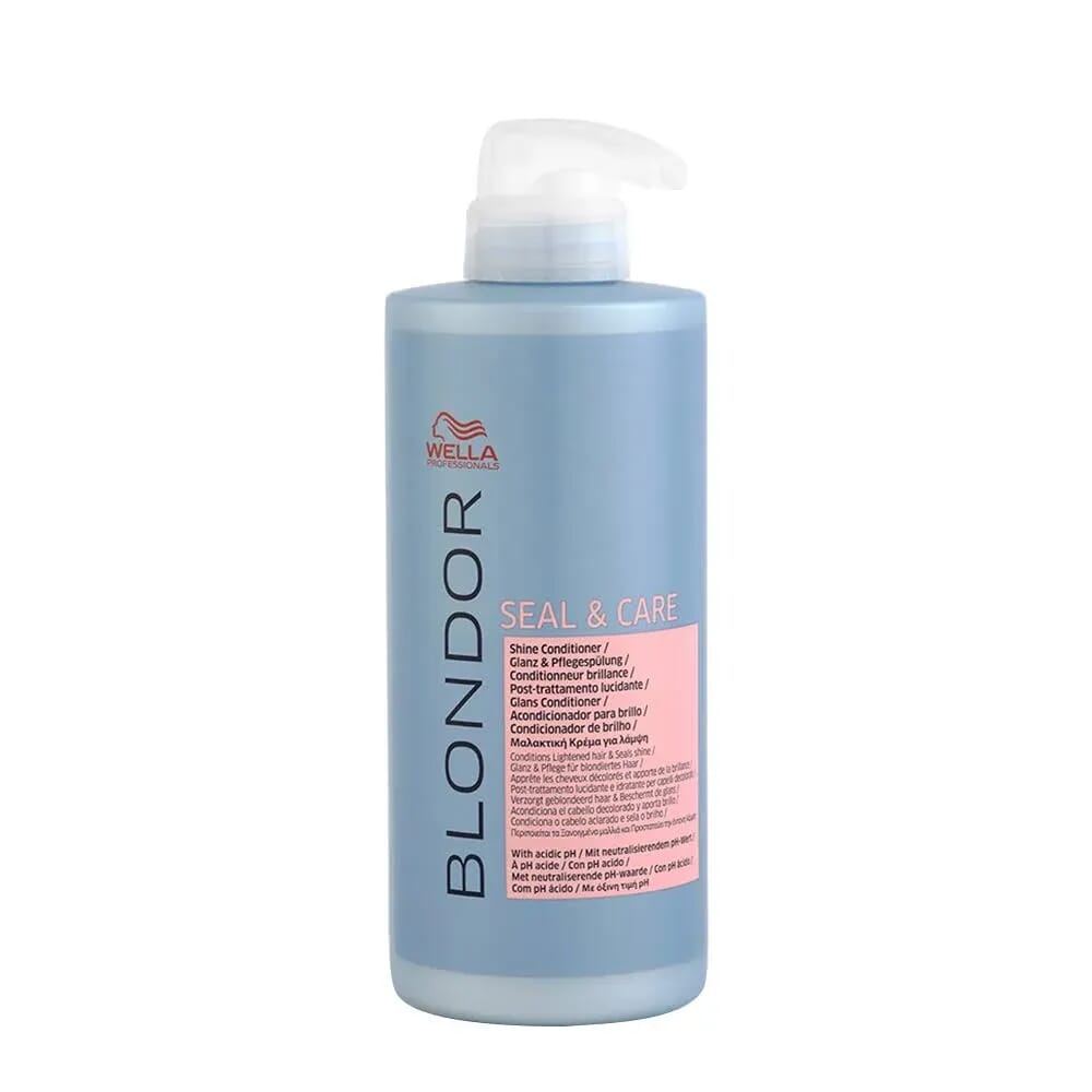 Blondor Blonde Seal&care 500 ml