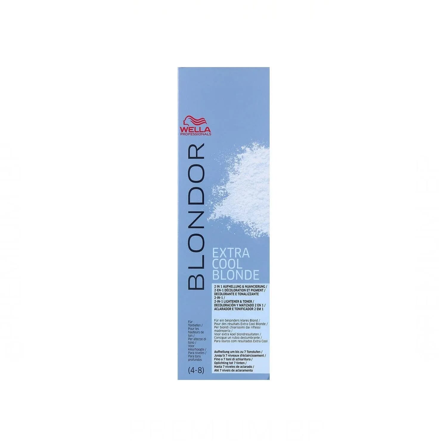 Blondor Extra Cool Blonde 150g