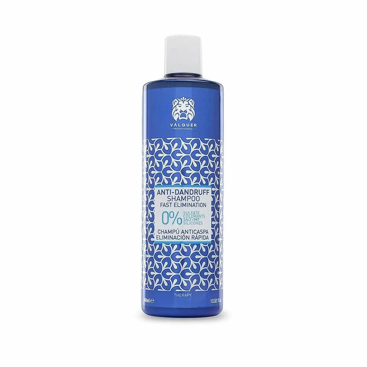 Champú Anti Caspa 400 ml