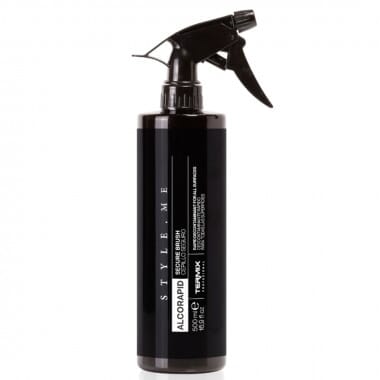 Desinfectante Profesional Alcorapid Style.Me 500 ml