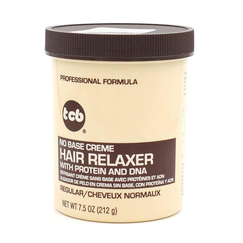Hair Relaxer Super 212g