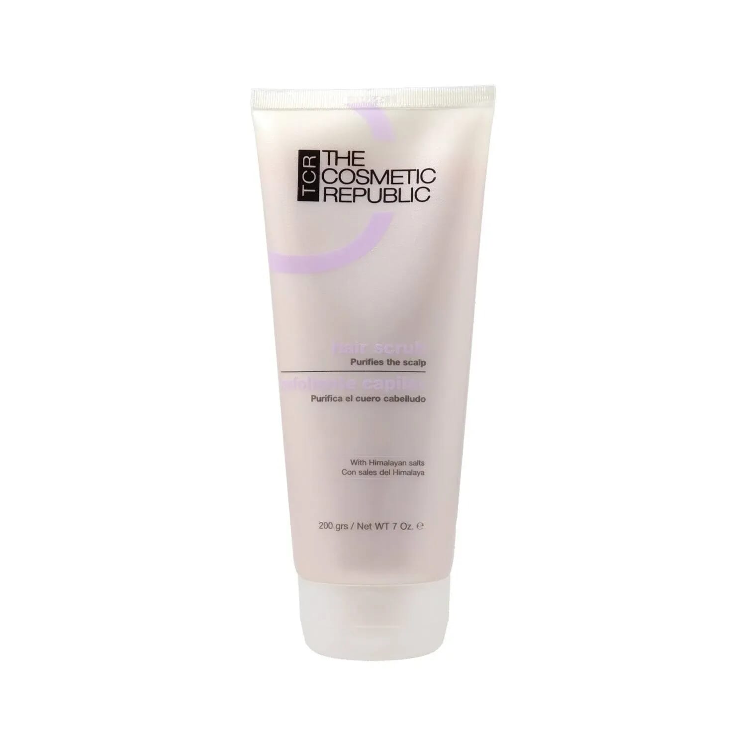 Exfoliante Capilar 200 ml