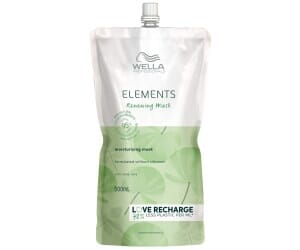 Elements Renewing Refill Pouch Hidratante Mascarilla 500 ml