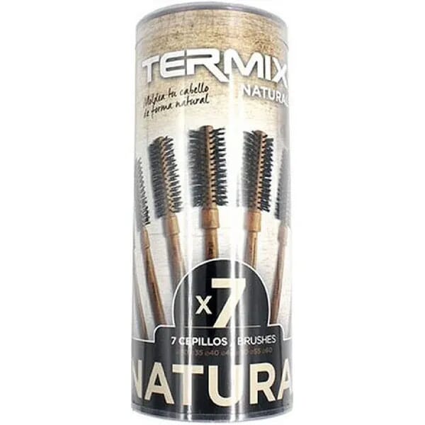 Pack Cepillos 100% Natural 1 Lote 7 Uds