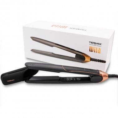 Plancha Profesional Wild