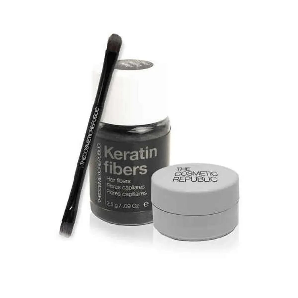 Keratin Brows Kit #Rubio Oscuro