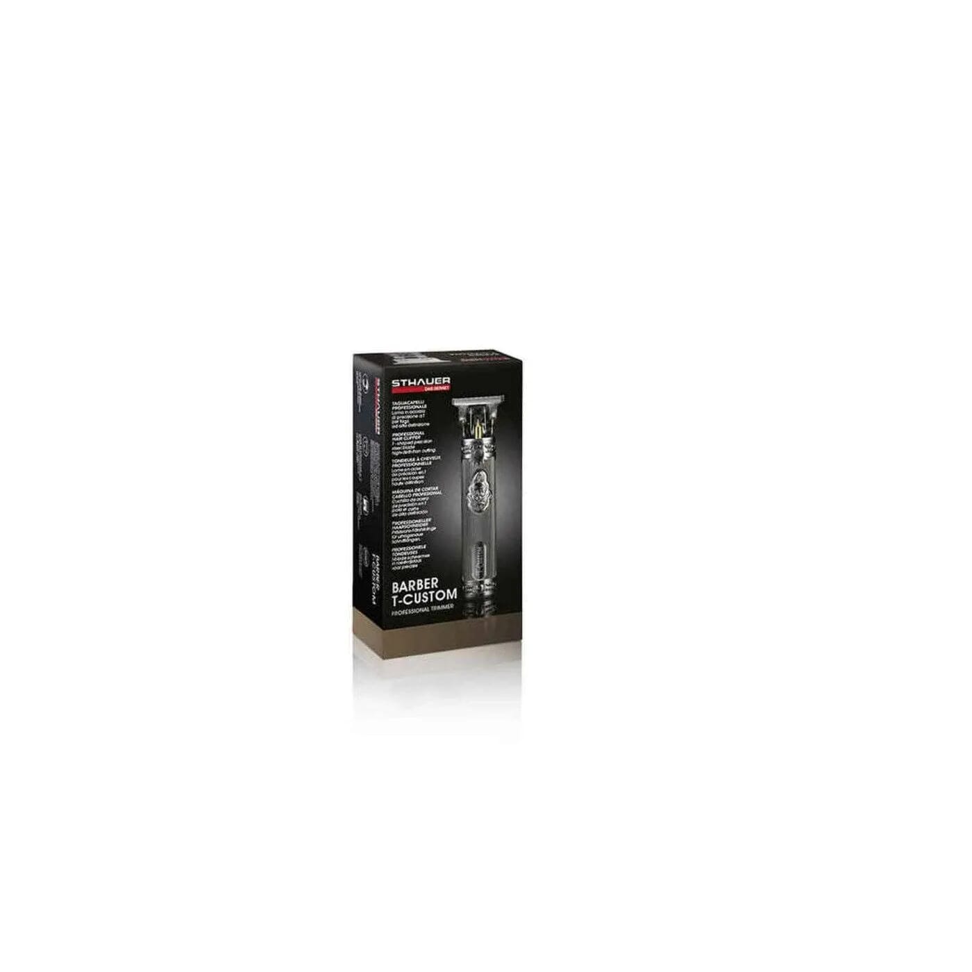 Xanitalia Maquina Retoques Barber T-Custom