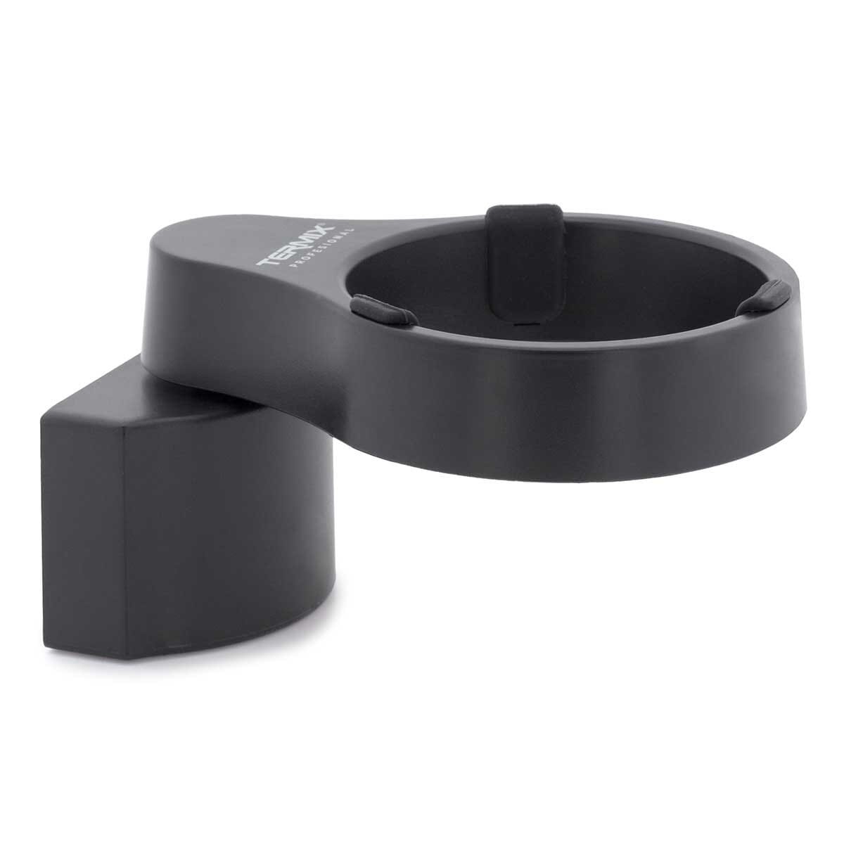 Pro Soporte Secador Negro
