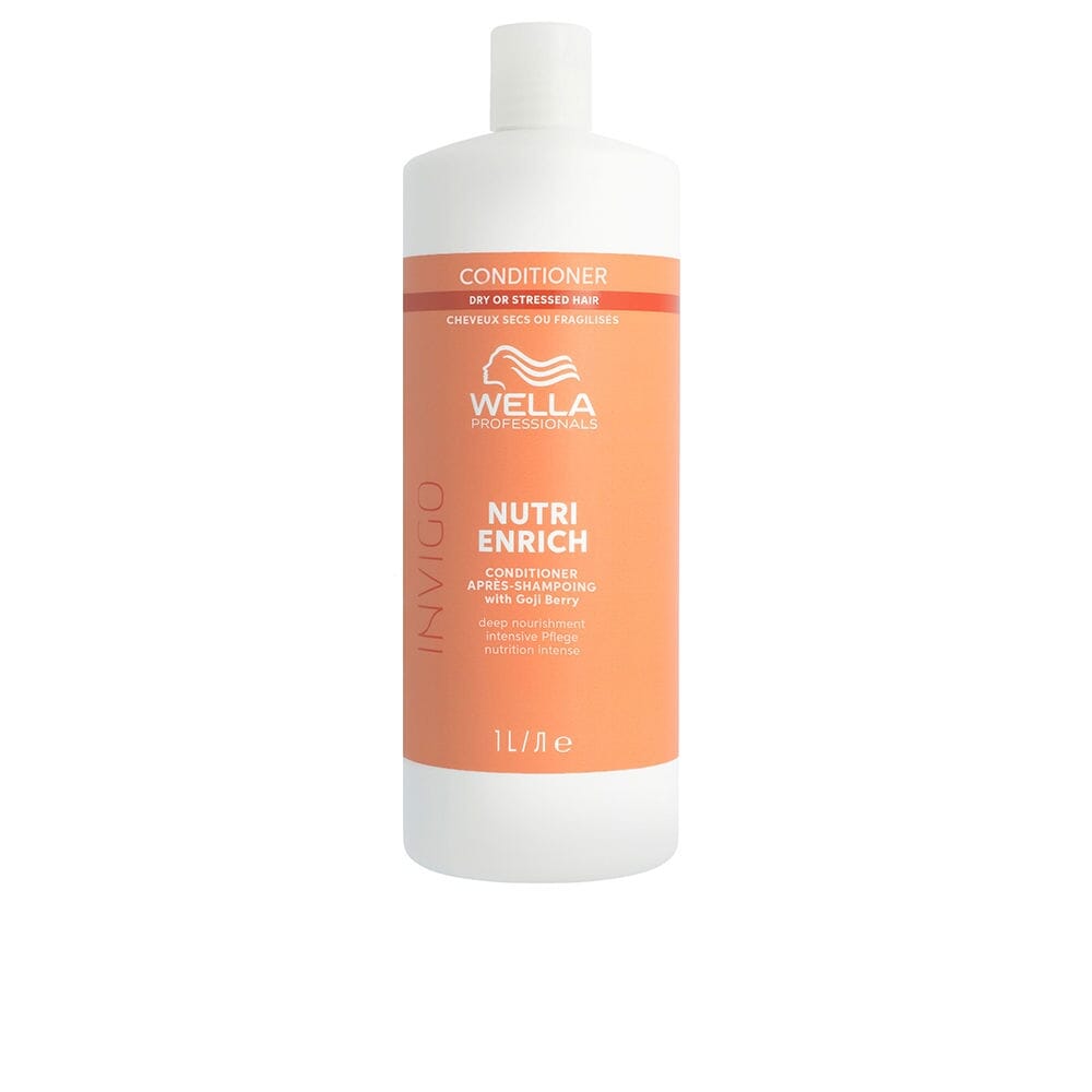 Invigo Nutri Enrich Acondicionador 1000 ml