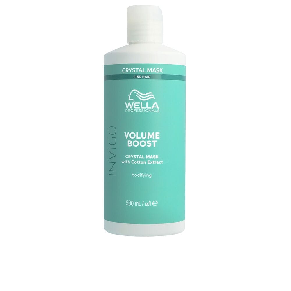 Invigo Volume Boost Treat 500 ml