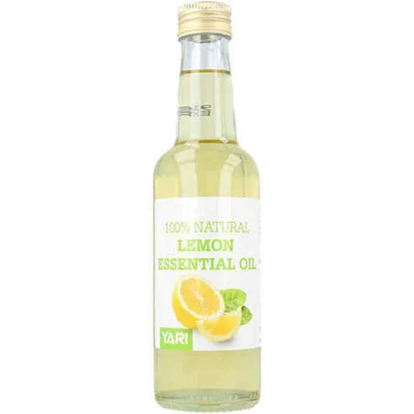 Natural Aceite De Esencia De Limón 250 ml