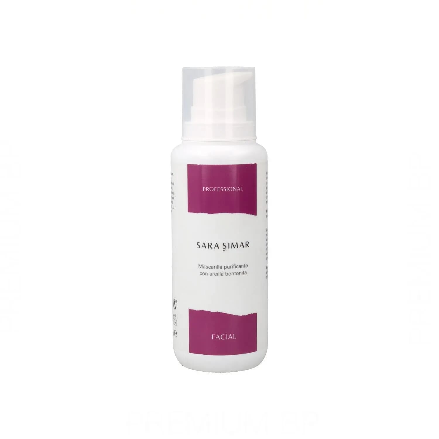 Máscara Facial 200 ml