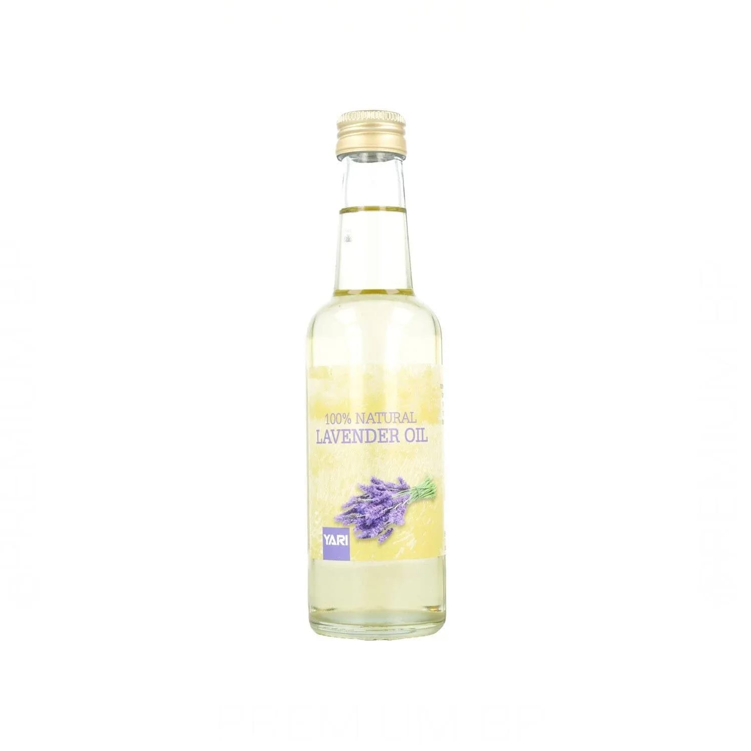 Natural Aceite De Lavanda 250 ml