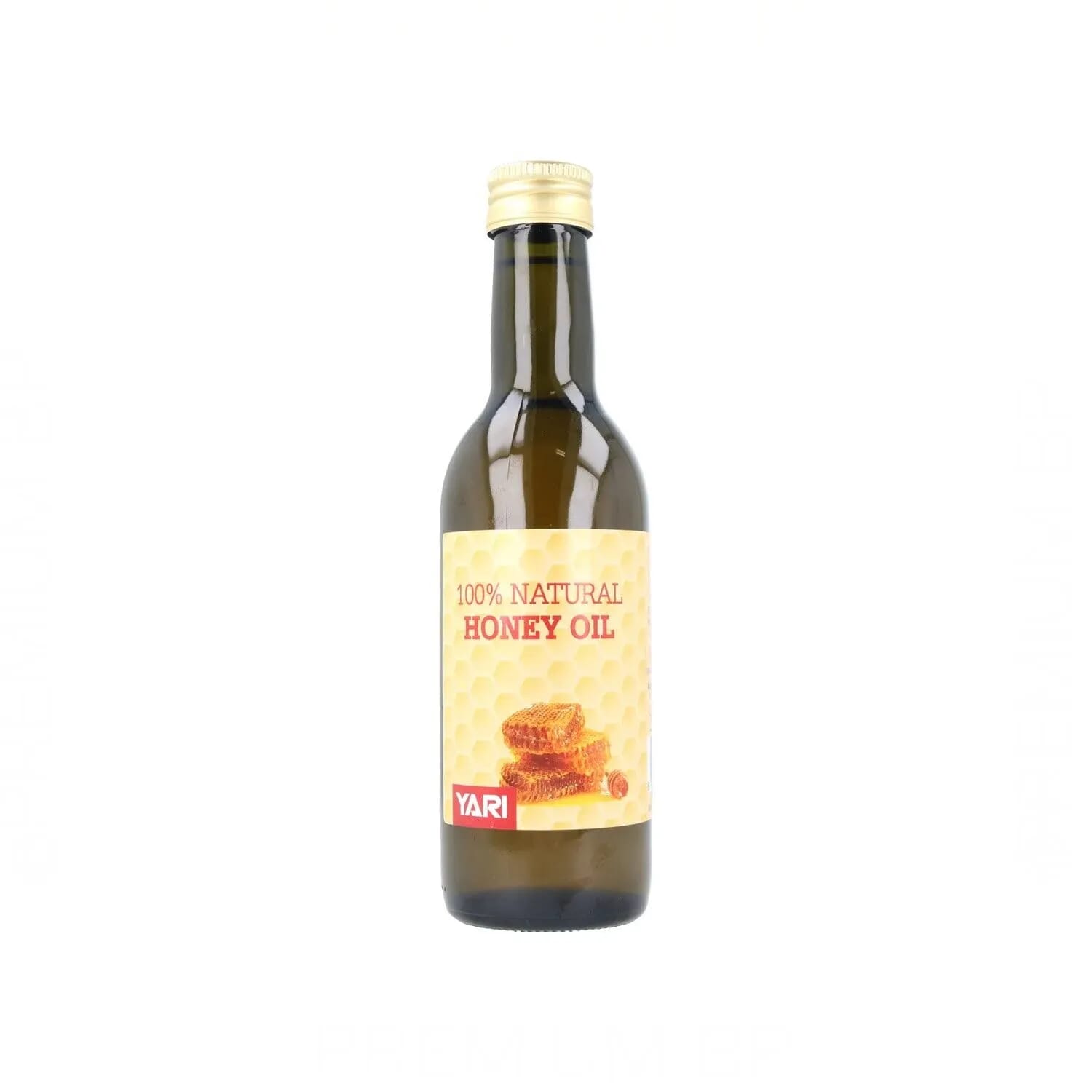 Natural Aceite De Miel 250 ml