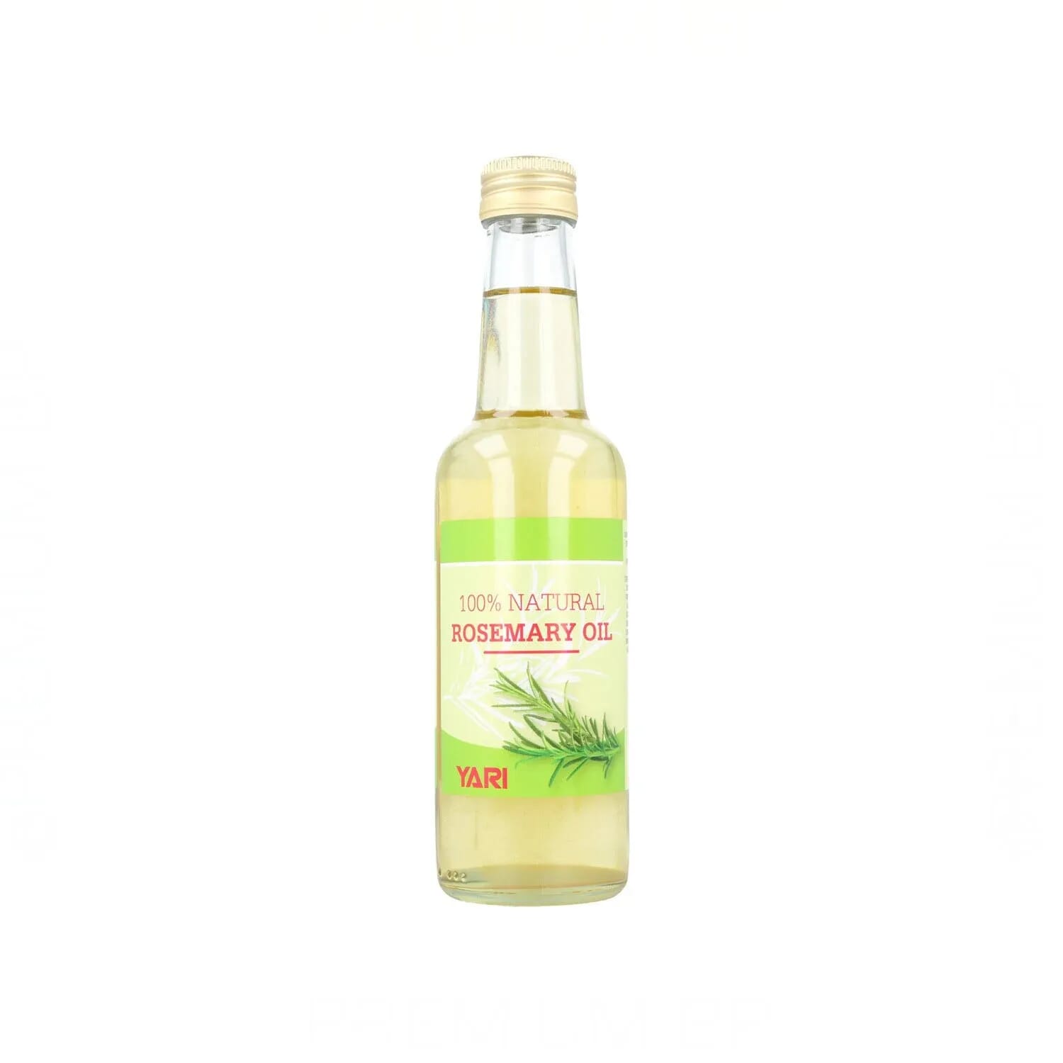 Natural Aceite De Romero 250 ml