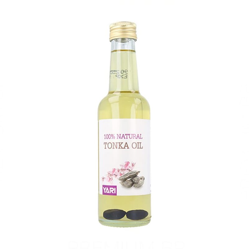 Natural Aceite Tonka 250 ml